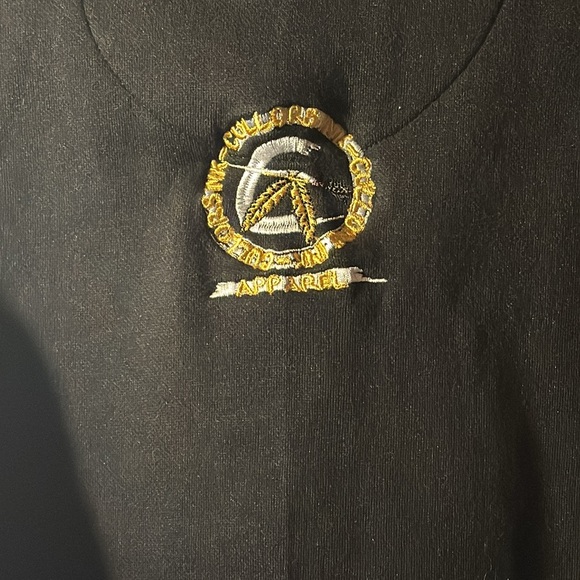 Vintage Tupac & Mike Tyson Crew. M - Picture 3 of 6